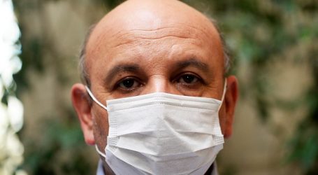 Diputado Castro (PS): “ Fondéate en tu casa” es “una comedia de equivocaciones”