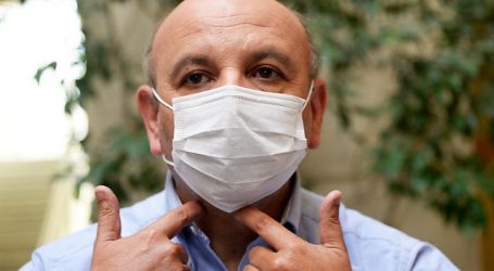 Castro (PS) denuncia “negligencia” de autoridades por ventiladores inservibles