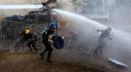 18-O: Contraloría formula cargos a 7 generales del Alto Mando de Carabineros