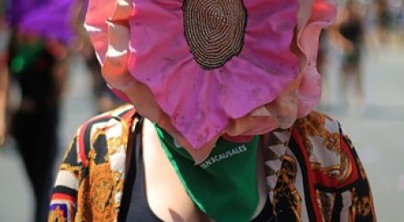 Coordinadora Feminista 8M lanza video de campaña de cara al plebiscito