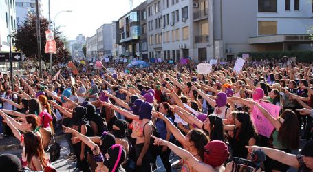 LASTESIS entre las 100 personas más influyentes del mundo según revista Time