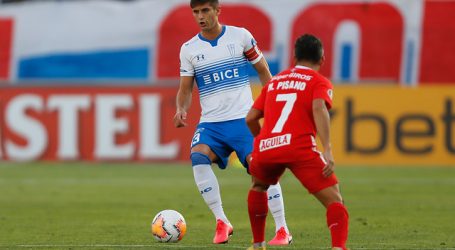 Se habría complicado la transferencia de Benjamín Kuscevic al Dínamo de Zagreb