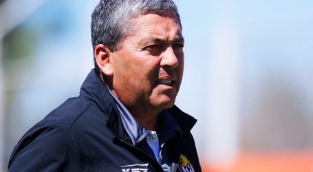 Cobresal confirmó que Gustavo Huerta se contagió de Coronavirus