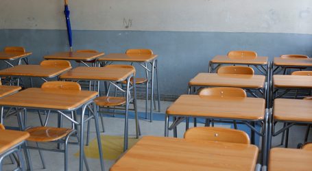 Cadem: Solo un 4% está de acuerdo con retorno a clases después del 18