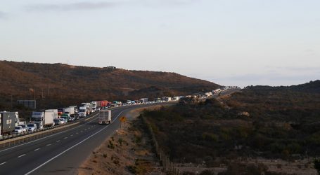 R. de Coquimbo: Autoridades llaman a celebración responsable en Fiestas Patrias