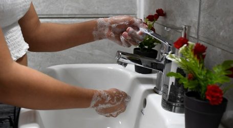 Gobierno busca avanzar en un sistema integrado de información sobre el agua