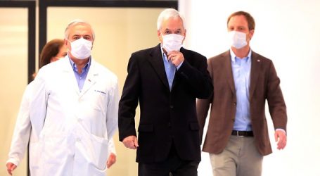Piñera,Mañalich, Daza y Zúñiga piden remover a fiscal que investiga negligencias
