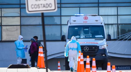 Menor mapuche resulta herido a bala en Collipulli