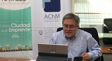 Encuesta: 83% considera que ayuda social debe provenir de los municipios