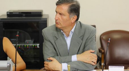 Constituyen comisión investigadora sobre alza en las cuentas de la luz
