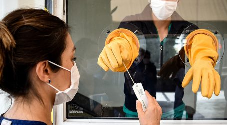 Región de Coquimbo: 8 personas fallecidas y 61 casos nuevos de Covid-19