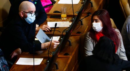 RD y proyecto de inhabilidades: “Es un retroceso al límite a la reelección”