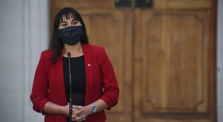 Cadem: Izkia Siches lidera  la aprobación de personajes públicos con un 60%