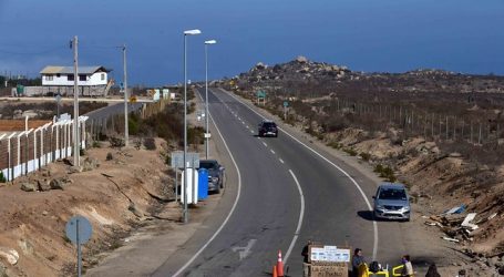 Coquimbo: Positivo balance en materia de fiscalizaciones por Fiestas Patrias