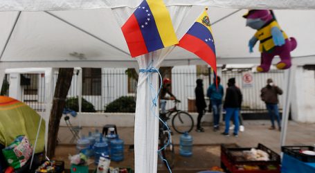 Alcaldesa Matthei pide que Venezuela acepte regreso de ciudadanos de ese país