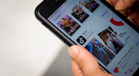 Estados Unidos prohíbe desde este domingo las descargas de WeChat y TikTok