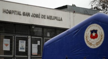 Sumario sobresee de responsabilidad a funcionarios del Hospital de Melipilla