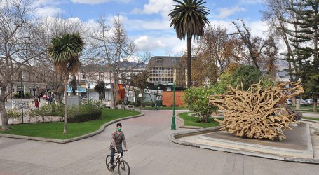 Quillota: Formalizarán a 14 municipales por polémico cumpleaños en cuarentena