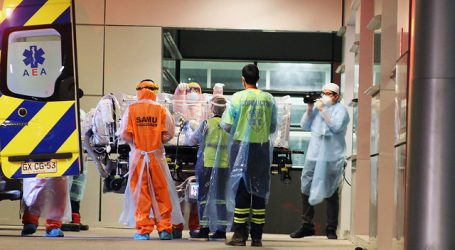 Ministerio de Salud reporta 1.758 casos nuevos de Covid-19 en el país