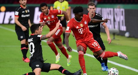 Bayern contará con el apoyo de 7.500 aficionados en su estreno en la Bundesliga