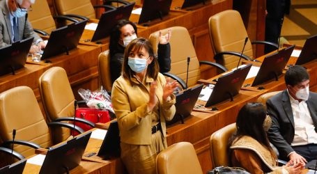 Loreto Carvajal  acusa “displicencia” de general Rozas en caso de Norma Vásquez