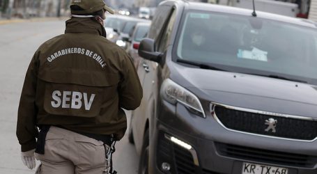 Capturan en La Florida a sujeto acusado de violar a su sobrina de 10 años