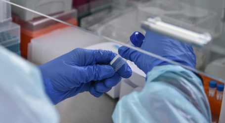 Colombia rebasa los 800.000 contagios de coronavirus