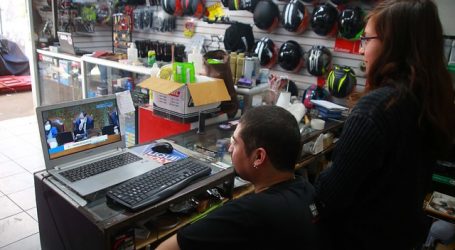 Estudio revela que hay 600.000 trabajadores de comercio despedidos y suspendidos