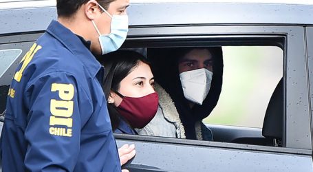 Martín Pradenas estaría aislado en área de salud de la Cárcel de Valdivia