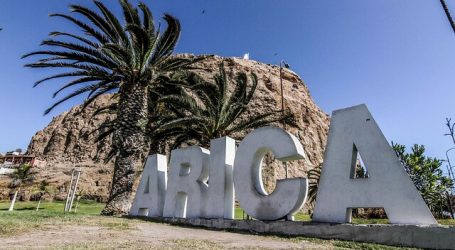 Efecto pandemia: Arica cambia Parada Militar por izamiento de Bandera en Morro