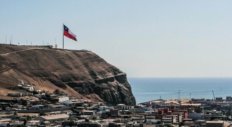 Arica en el lugar 37 de comunas del país según el Índice de Desarrollo Comunal