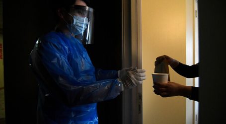 El Coronavirus supera los 26 millones de casos con más de 863.000 muertos