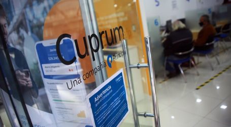 Multan a AFPs por irregularidades en proceso de aceptación de ofertas de pensión