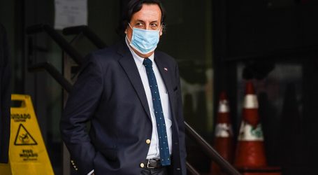 Pérez: “No podemos aceptar como Gobierno que se amenacen a personas”