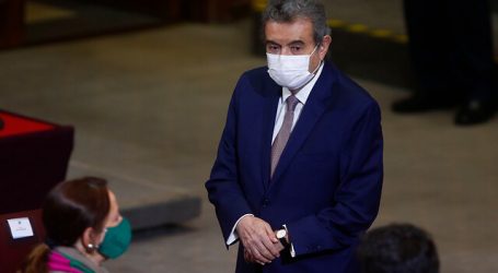 Poder Judicial informó sobre avance de ejecución presupuestaria de 48,4%