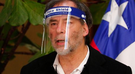 Girardi pide cadena nacional para mensaje sanitario sobre festejos patrios