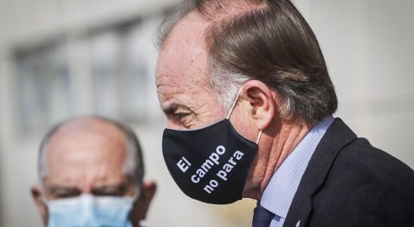 Anuncian US$10 millones para recuperación económica de región de Valparaíso