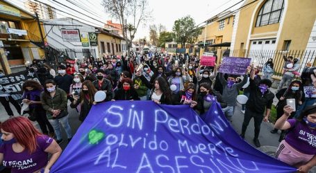 Con un homenaje será el funeral de Ámbar Cornejo este miércoles en Villa Alemana