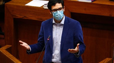 Miguel Crispi  por “Fondéate en tu casa”: “El Gobierno sigue cometiendo Errores”