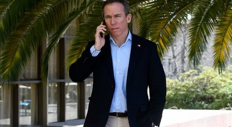 Diputado Alessandri y BancoEstado:“No podemos quedarnos atrás en ciberseguridad”