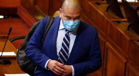 Diputado Torres pidió al Gobierno dar pie atrás en fuerte recorte presupuestario