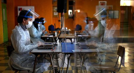 Biobío: Más de 40 mil postulaciones al Sistema de Admisión Escolar