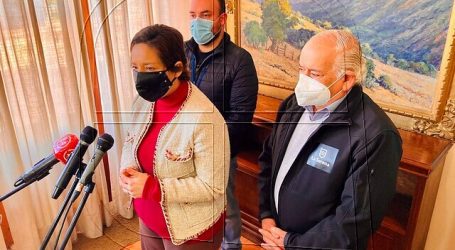 Intendencia asegura que compra de terreno en La Serena está apegada a derecho