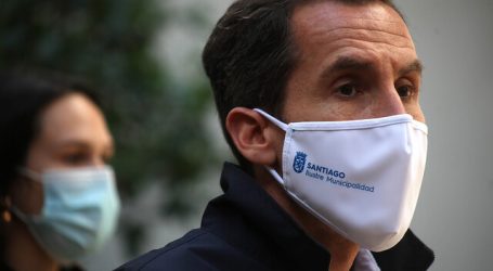 Santiago lanza Plan de Reactivación de Barrios en inicio de Fase 3