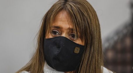 Van Rysselberghe :Es gravísimo que la Contraloría pretenda actuar o ser tribunal