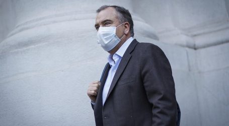 Evópoli reafirma exigencia de realización de primarias en Chile Vamos