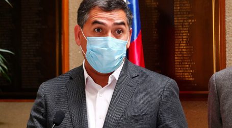 Diputado Soto busca inhabilitar a Longueira del plebiscito por causa de cohecho