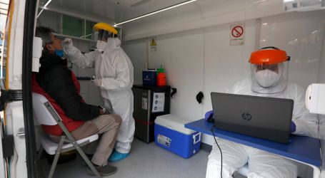 Ministerio de Salud reportó 1.639 casos nuevos de COVID-19 en el país