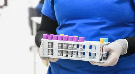 Biobío presenta 189 casos nuevos, 20.537 acumulados y 2.142 activos de Covid-19