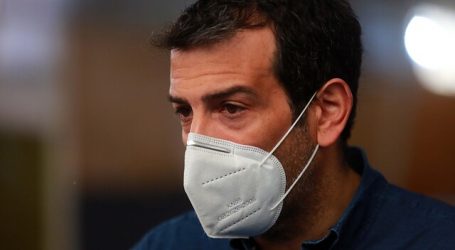 CORE aprobó remodelación del Estadio Las Rejas en Estación Central